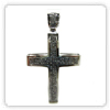 Hip Hop Jewelry - Diamond Cross